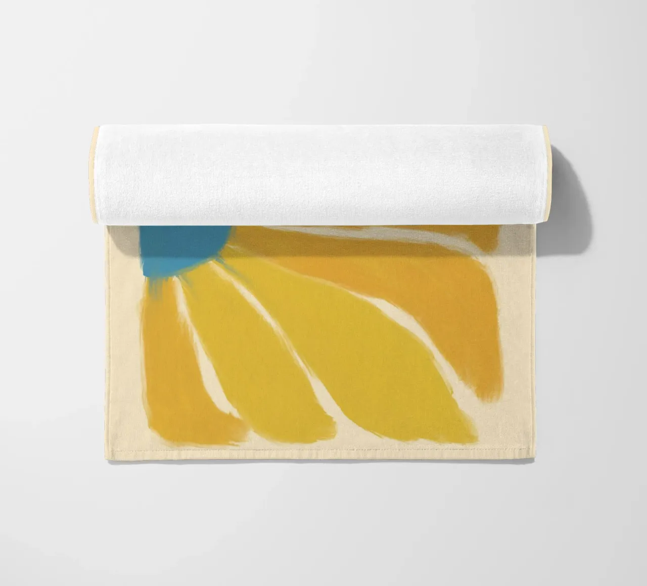 Vie Simple No 119 telo mare da treechild