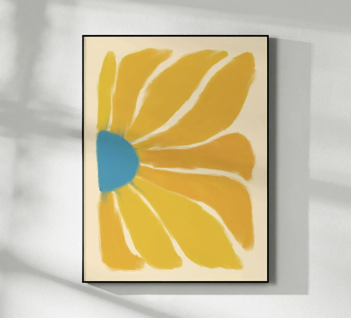 Vie Simple No 119 plexiglass da treechild