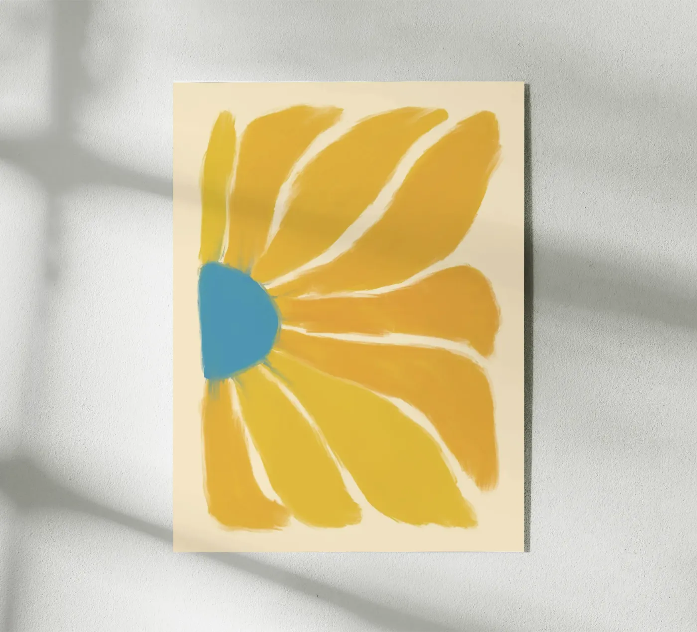 Vie Simple No 119 plexiglass da treechild