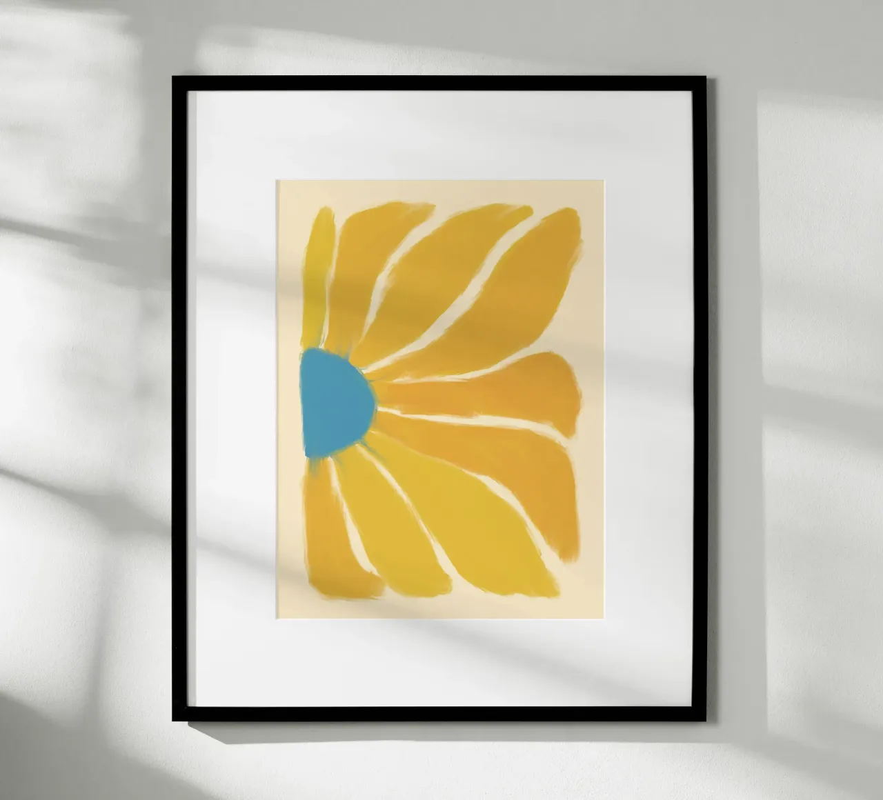 Vie Simple No 119 poster da treechild