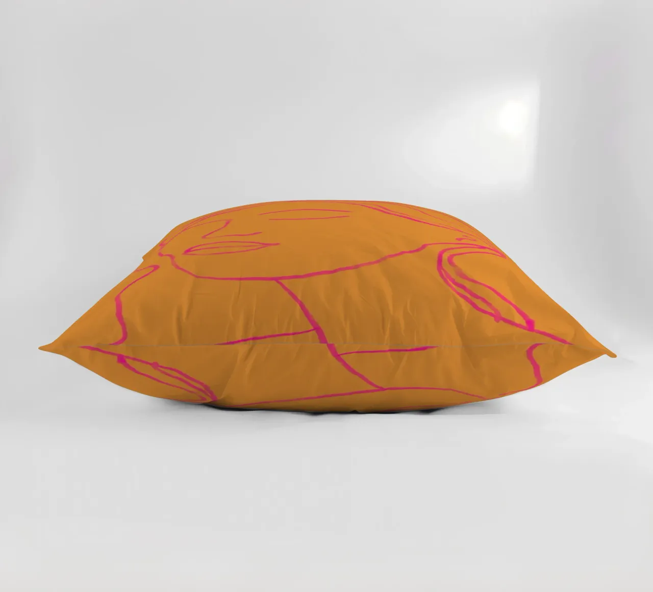 Vie Simple No 120 cuscino da treechild