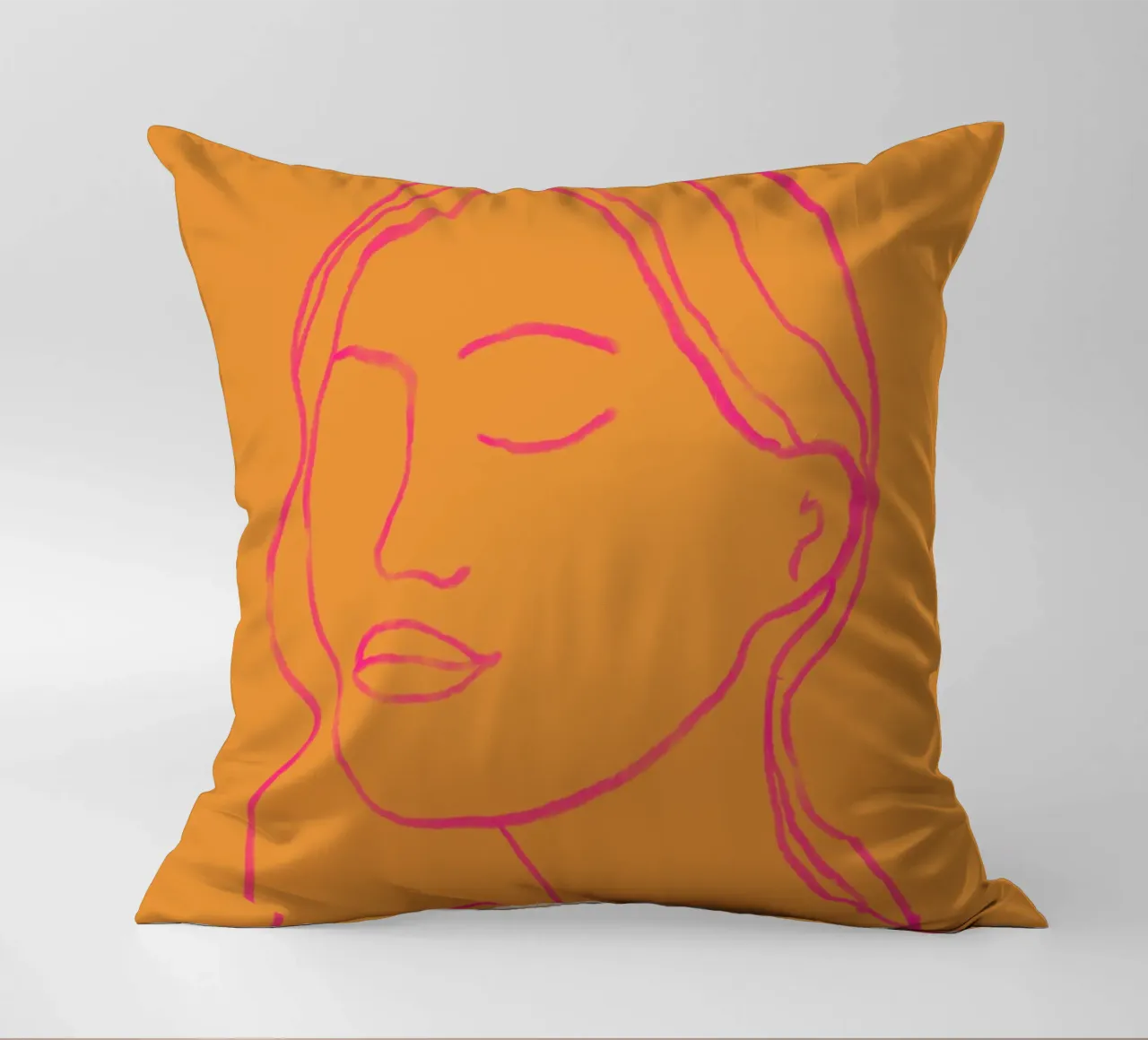 Vie Simple No 120 cuscino da treechild