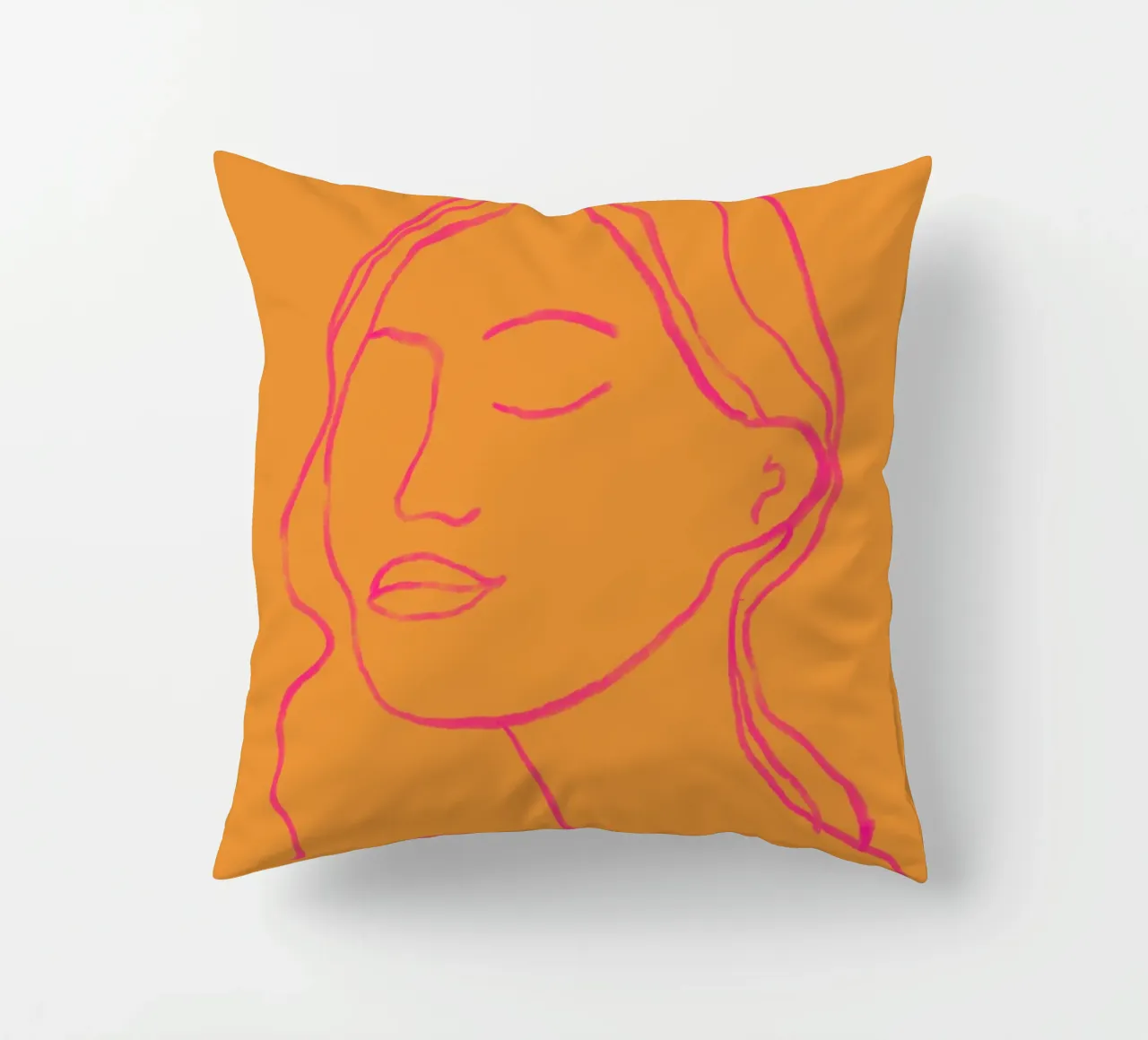 Vie Simple No 120 cuscino da treechild