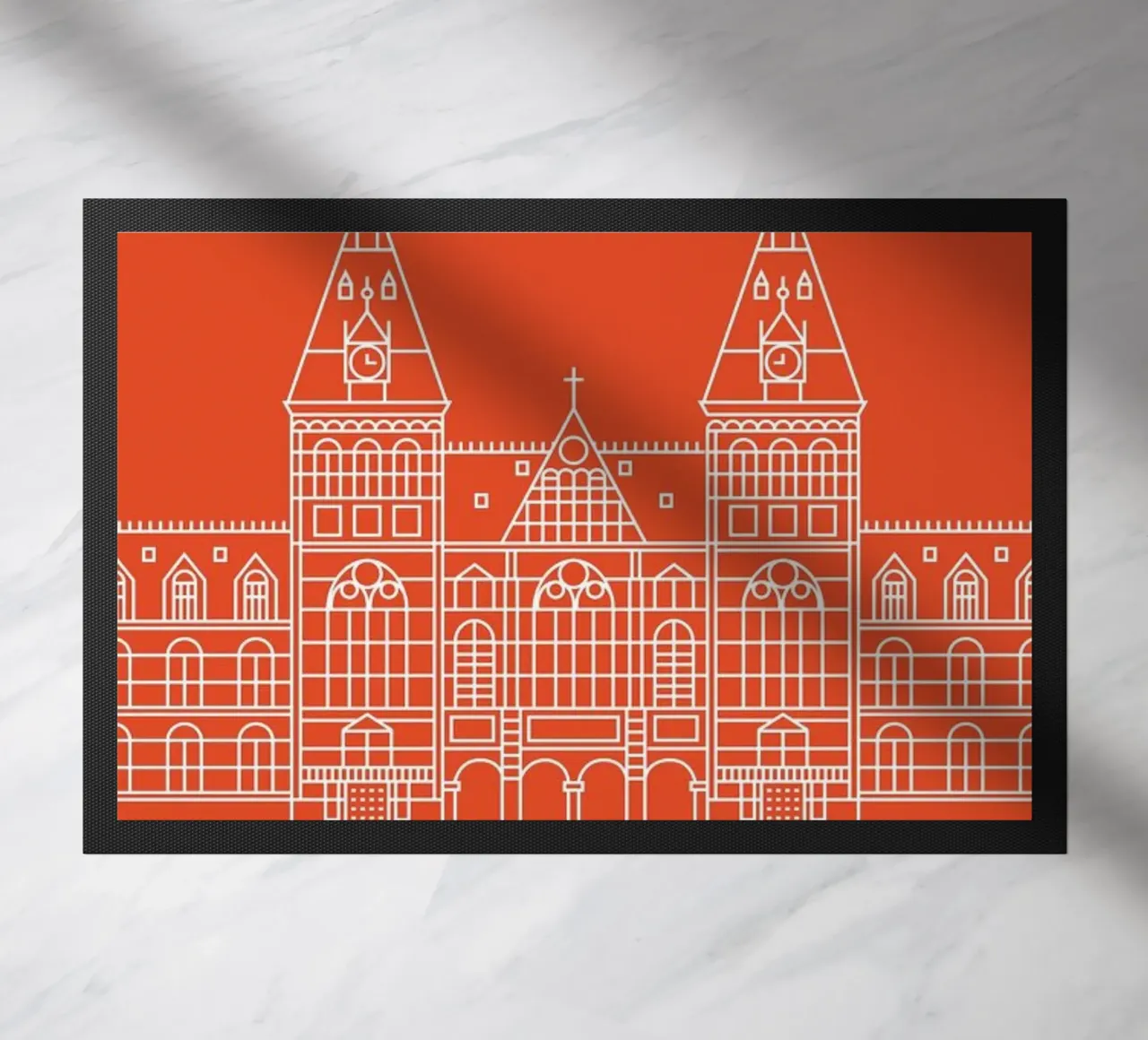 Amsterdam zerbino da Sara Signorini