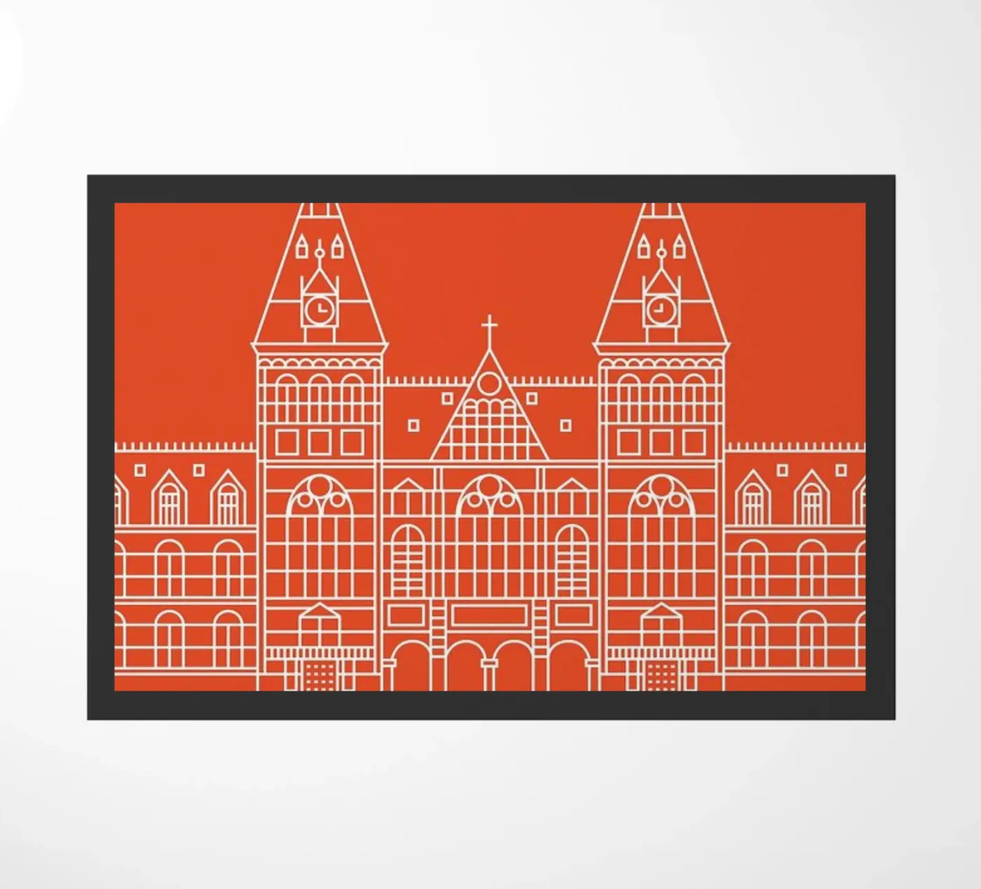 Amsterdam zerbino da Sara Signorini