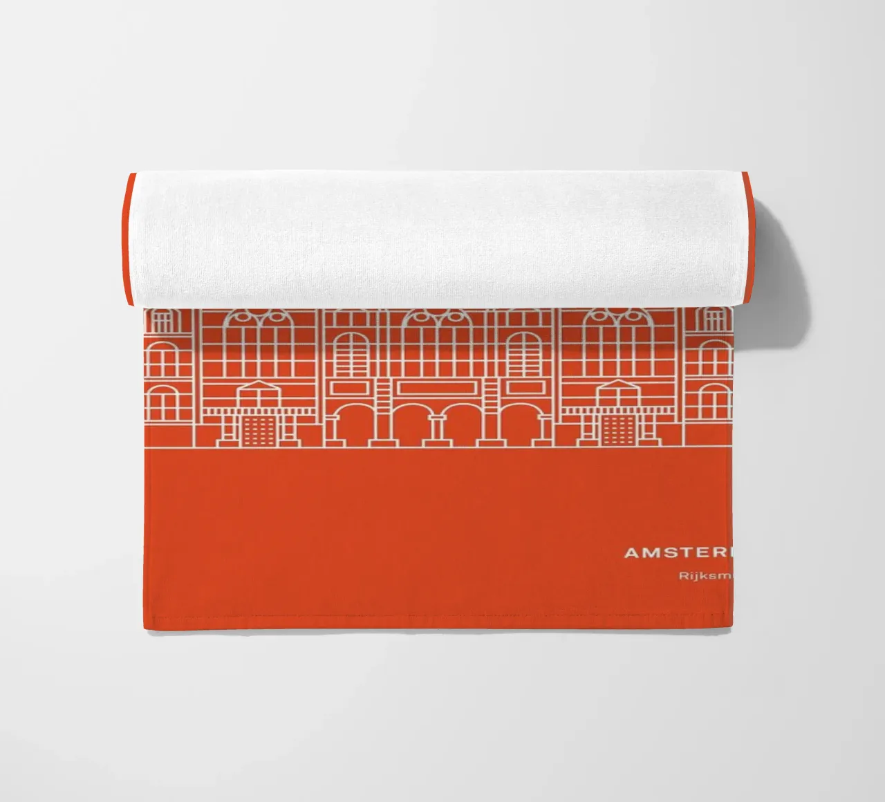 Amsterdam telo mare da Sara Signorini