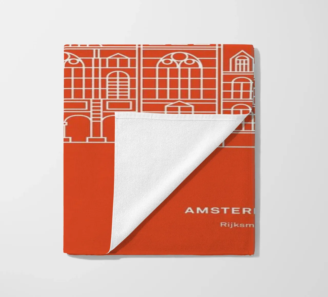 Amsterdam telo mare da Sara Signorini