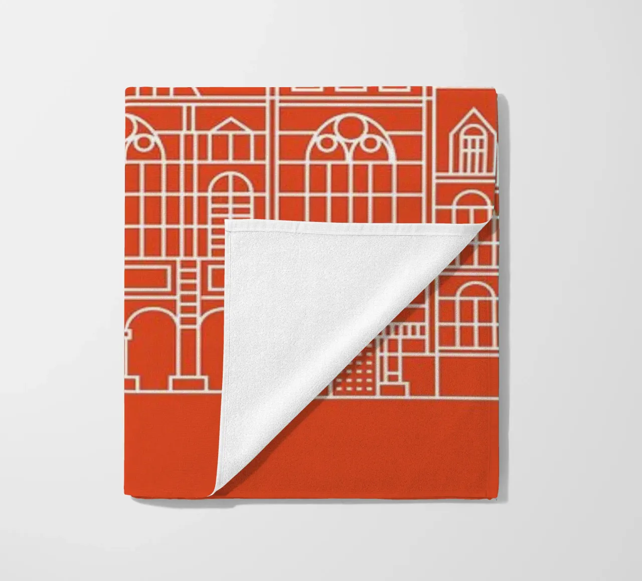 Amsterdam telo mare da Sara Signorini