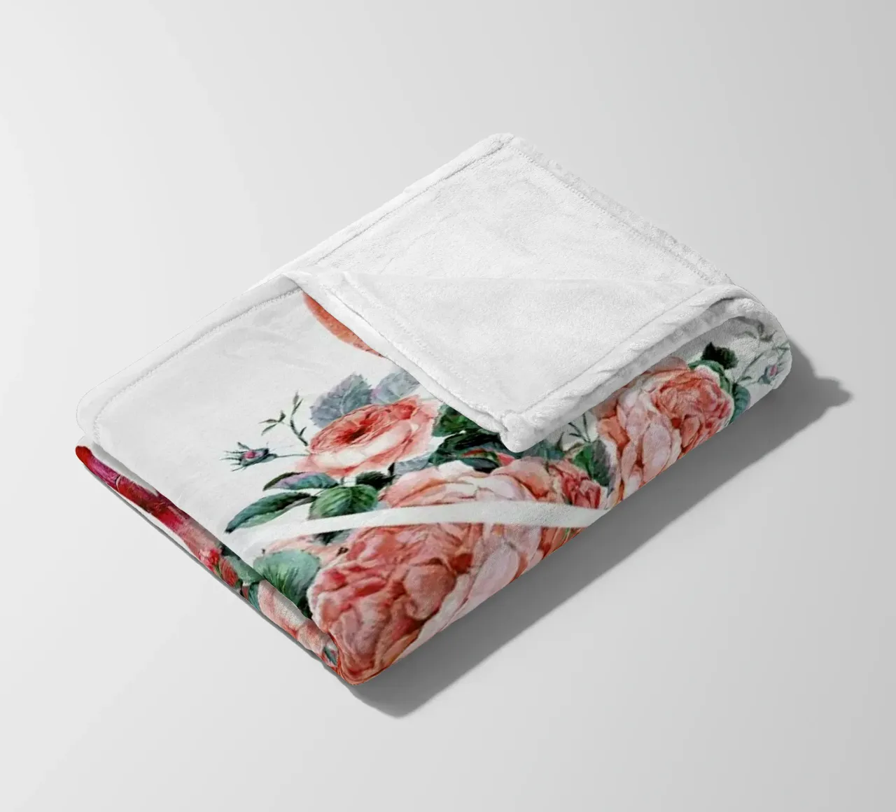 Flamingo coperta in pile da Dániel Taylor