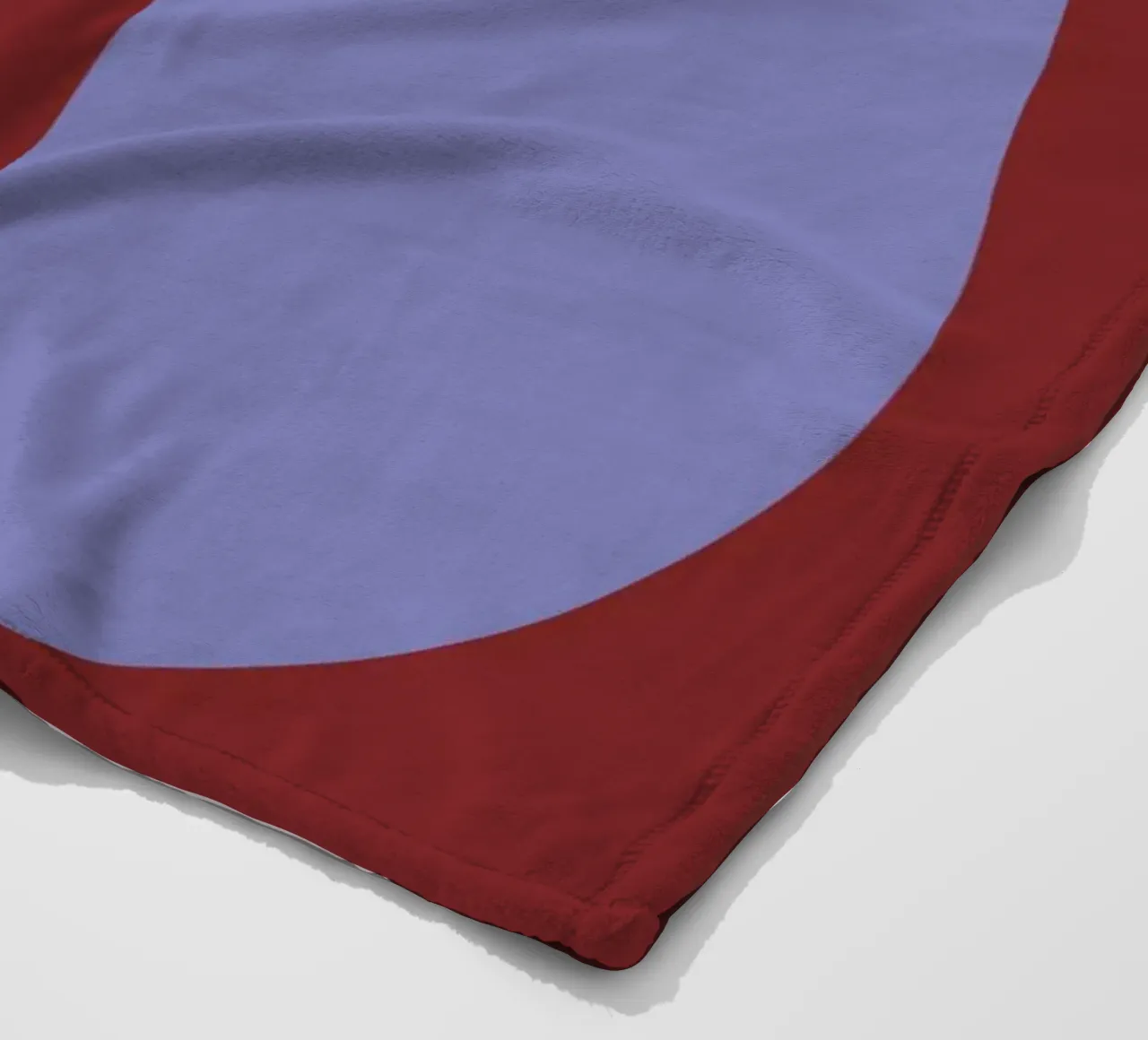 Ja! Fleecedecke von kludge