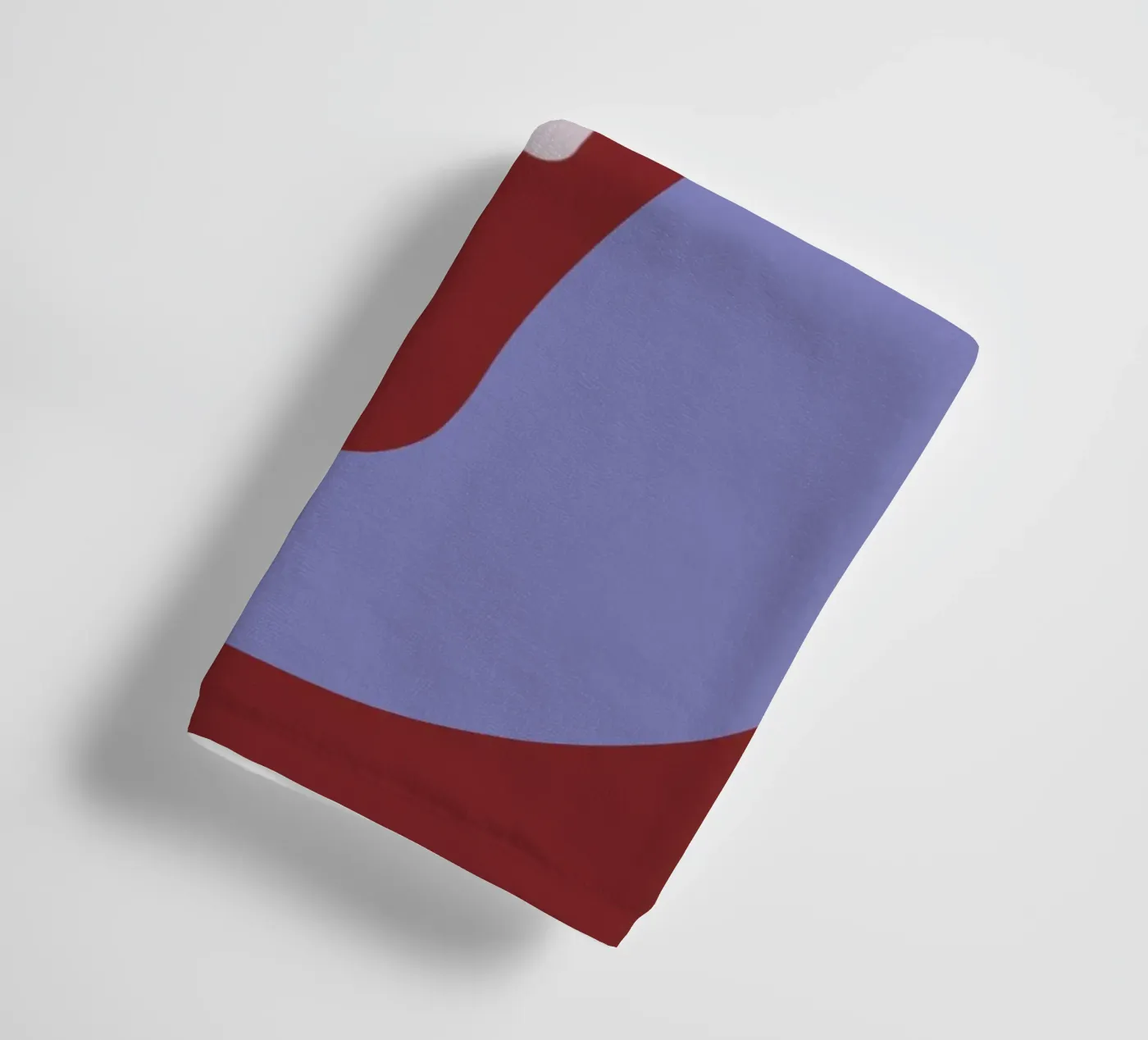 Ja! badhanddoek van kludge