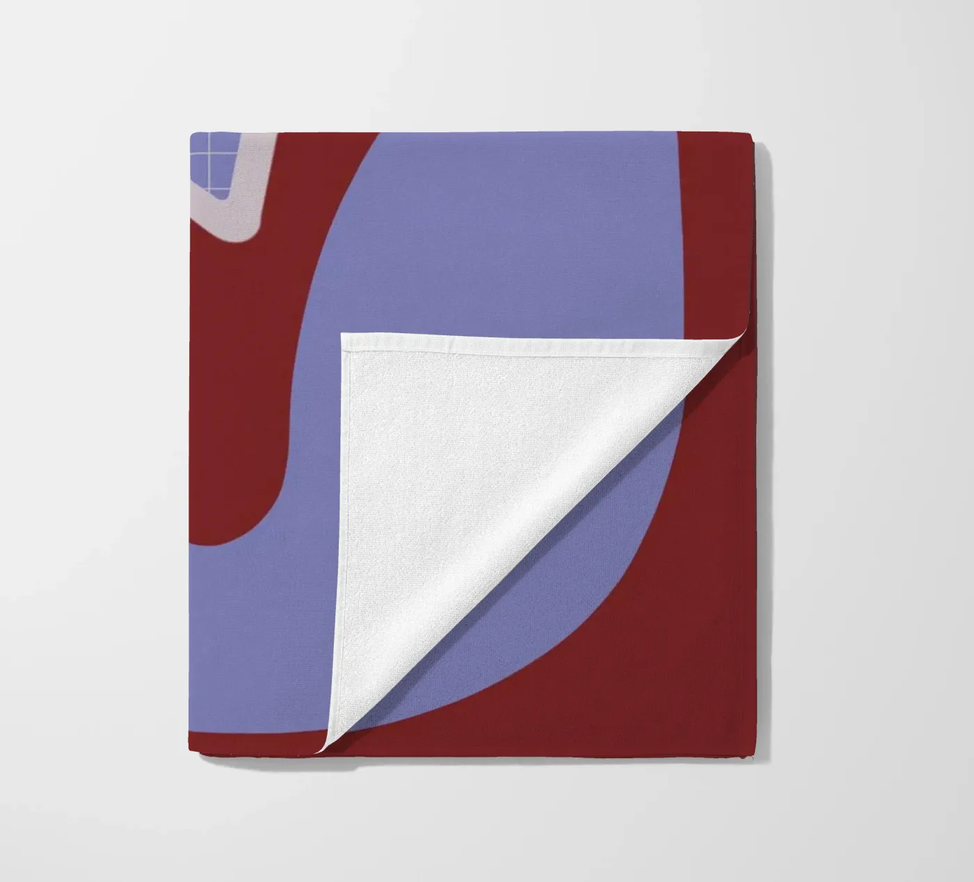 Ja! beach towel by kludge