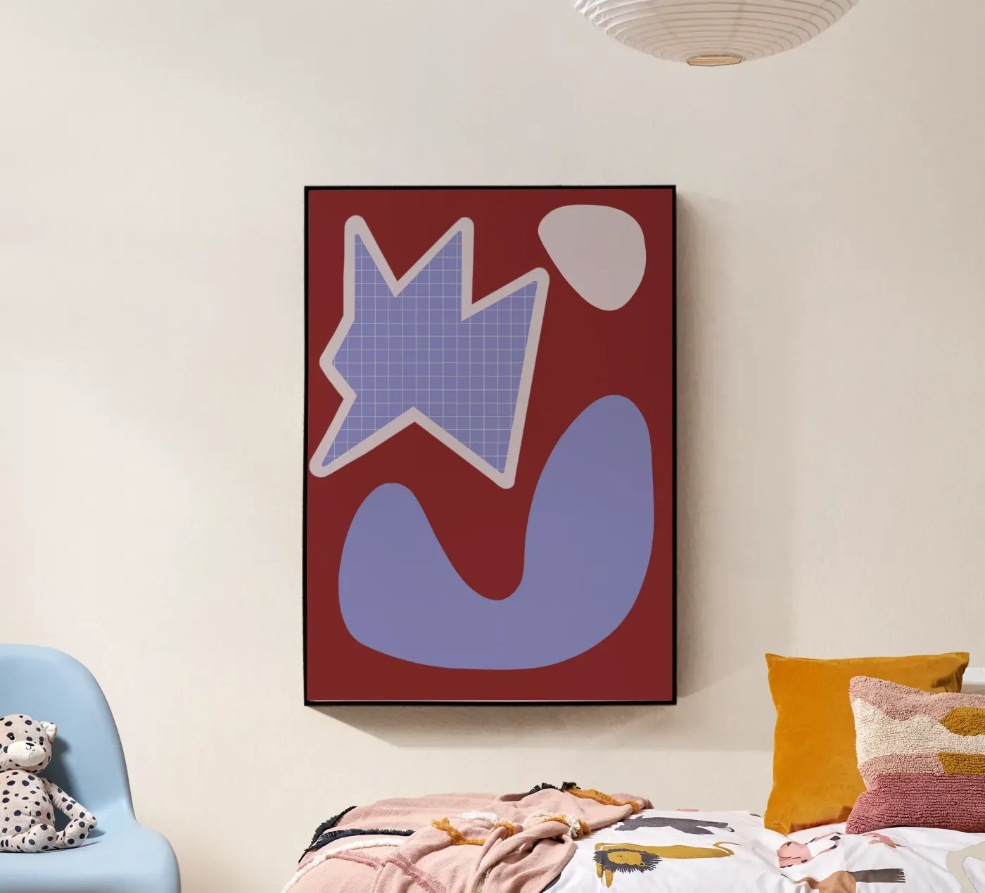 Ja ! plexiglas de kludge