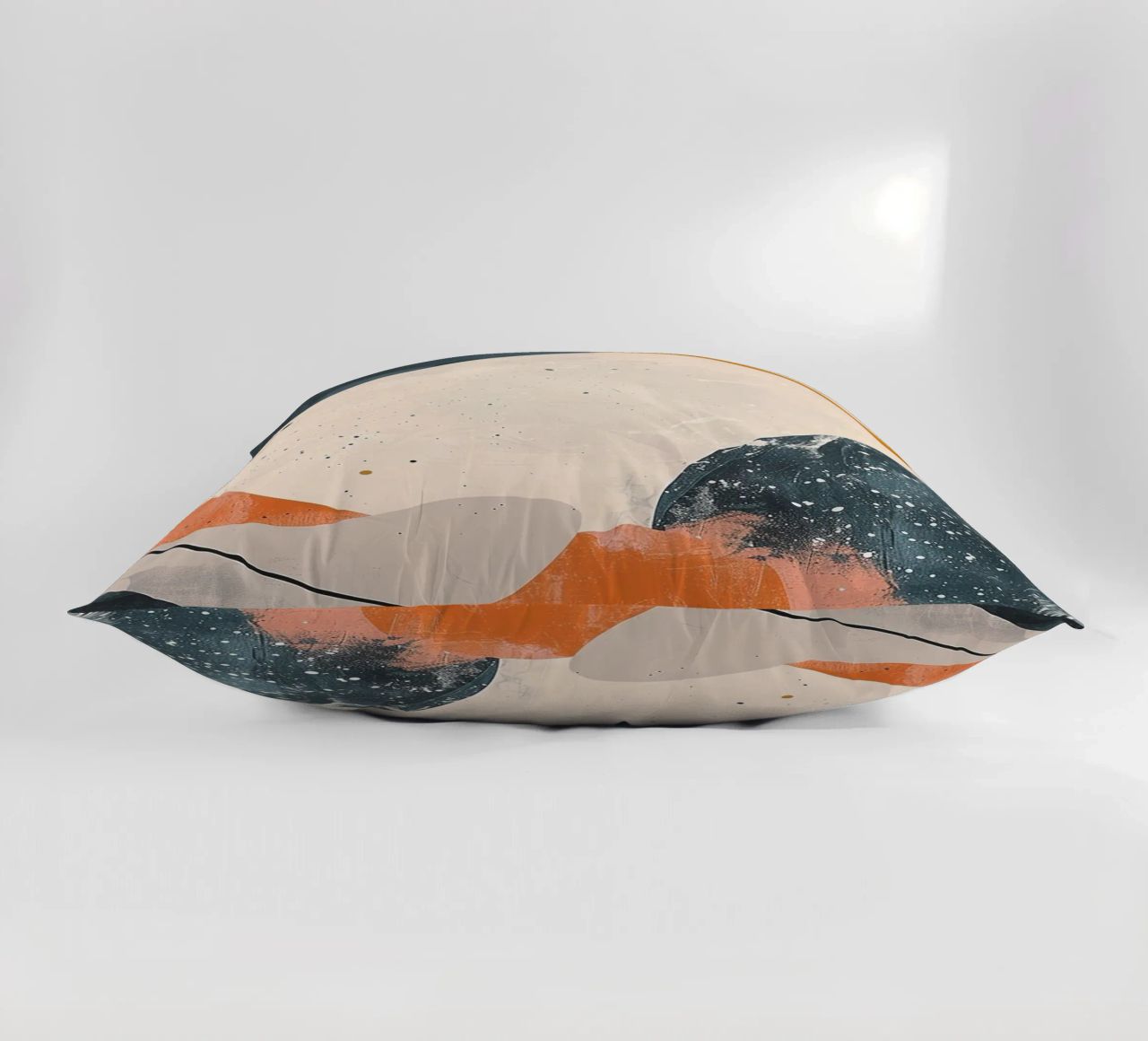 Nature Dreams decorative cushion by Hey Vincent