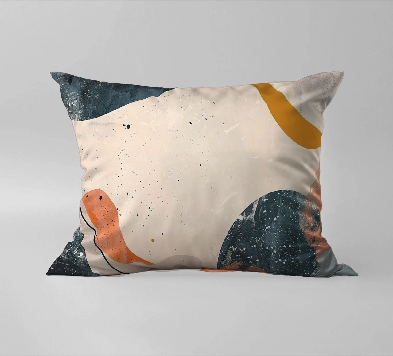 Nature Dreams decorative cushion by Hey Vincent