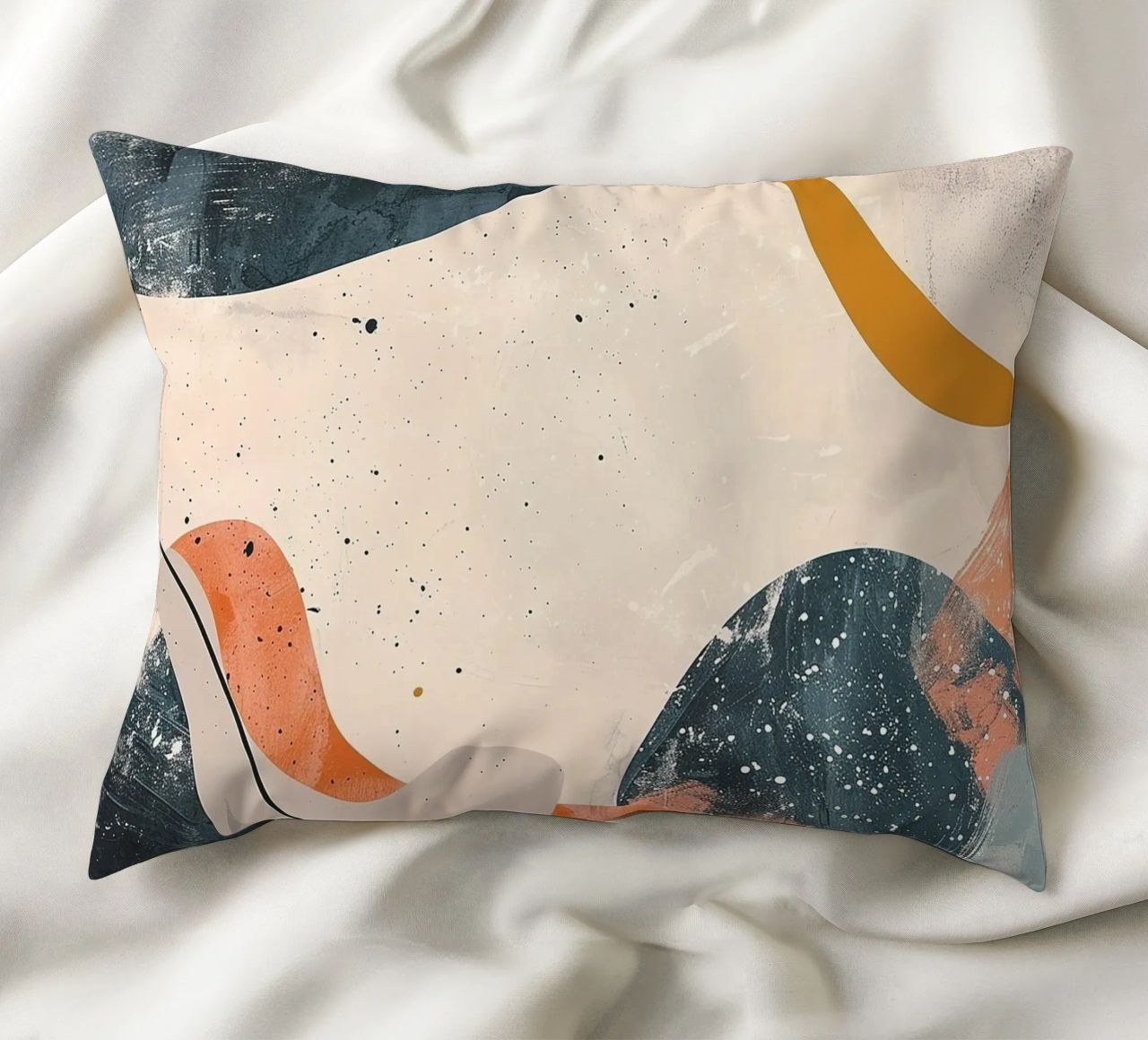 Nature Dreams decorative cushion by Hey Vincent