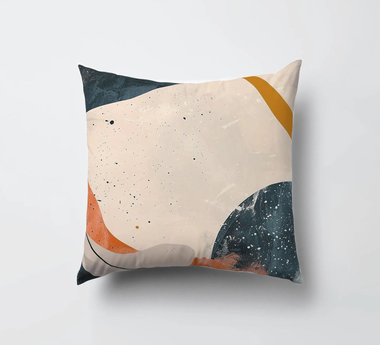 Nature Dreams decorative cushion by Hey Vincent