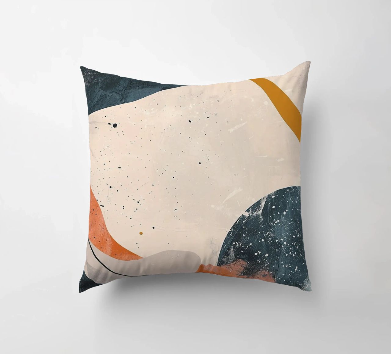 Nature Dreams decorative cushion by Hey Vincent