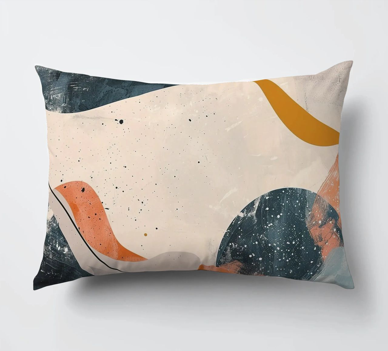 Nature Dreams decorative cushion by Hey Vincent