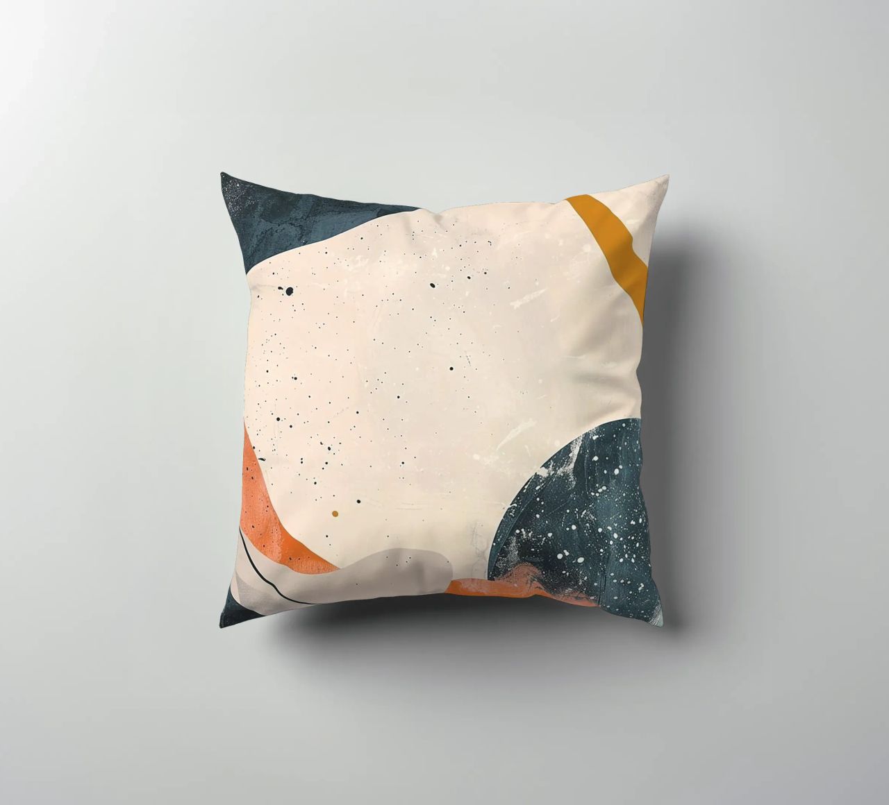 Nature Dreams decorative cushion by Hey Vincent