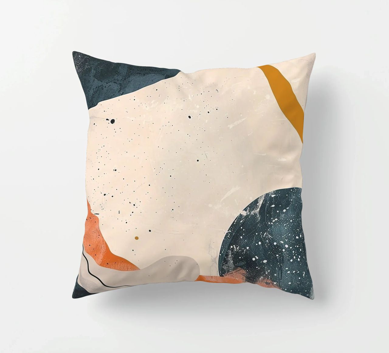Nature Dreams decorative cushion by Hey Vincent