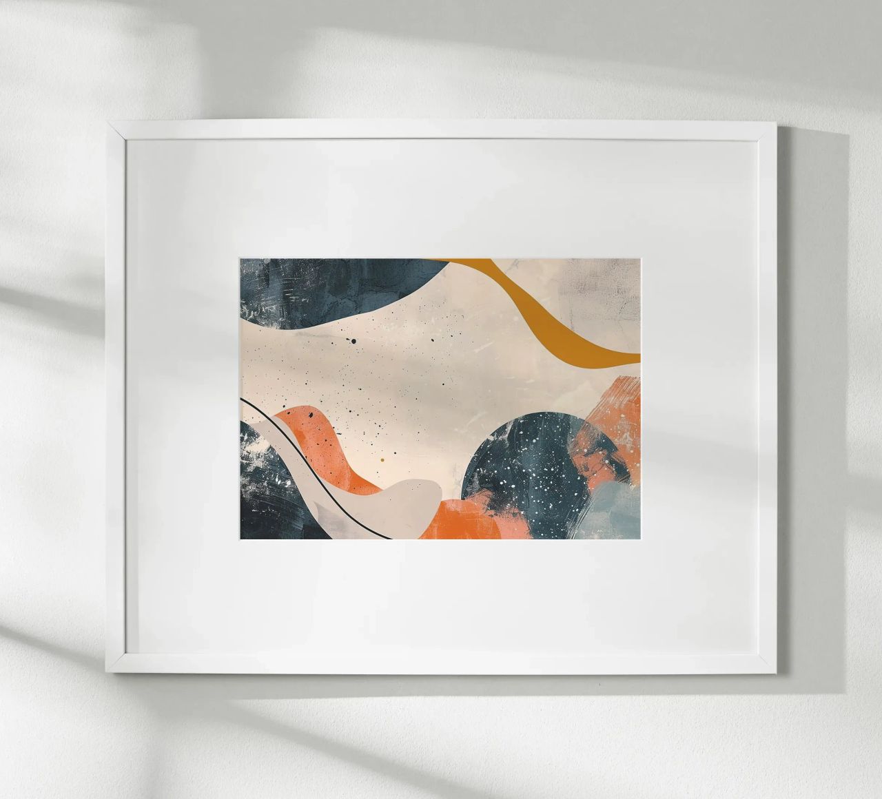 Nature Dreams poster by Hey Vincent