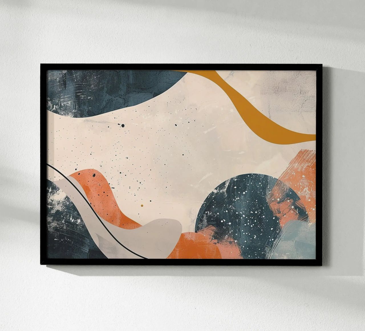 Nature Dreams poster by Hey Vincent