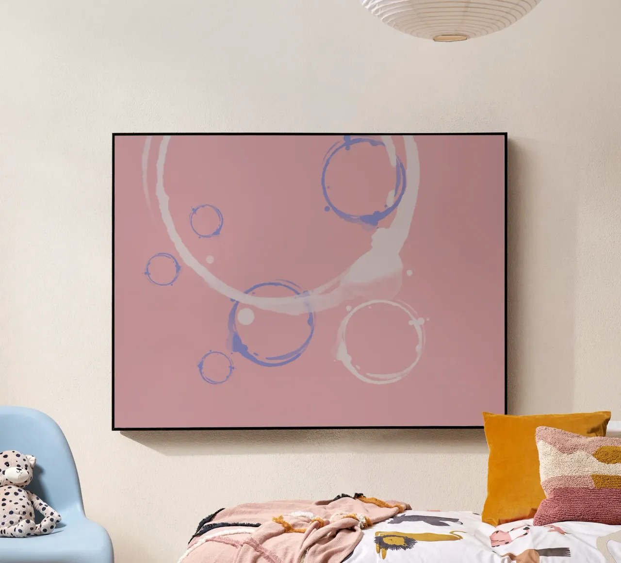 Kaffee mit Schuss plexiglass da kludge