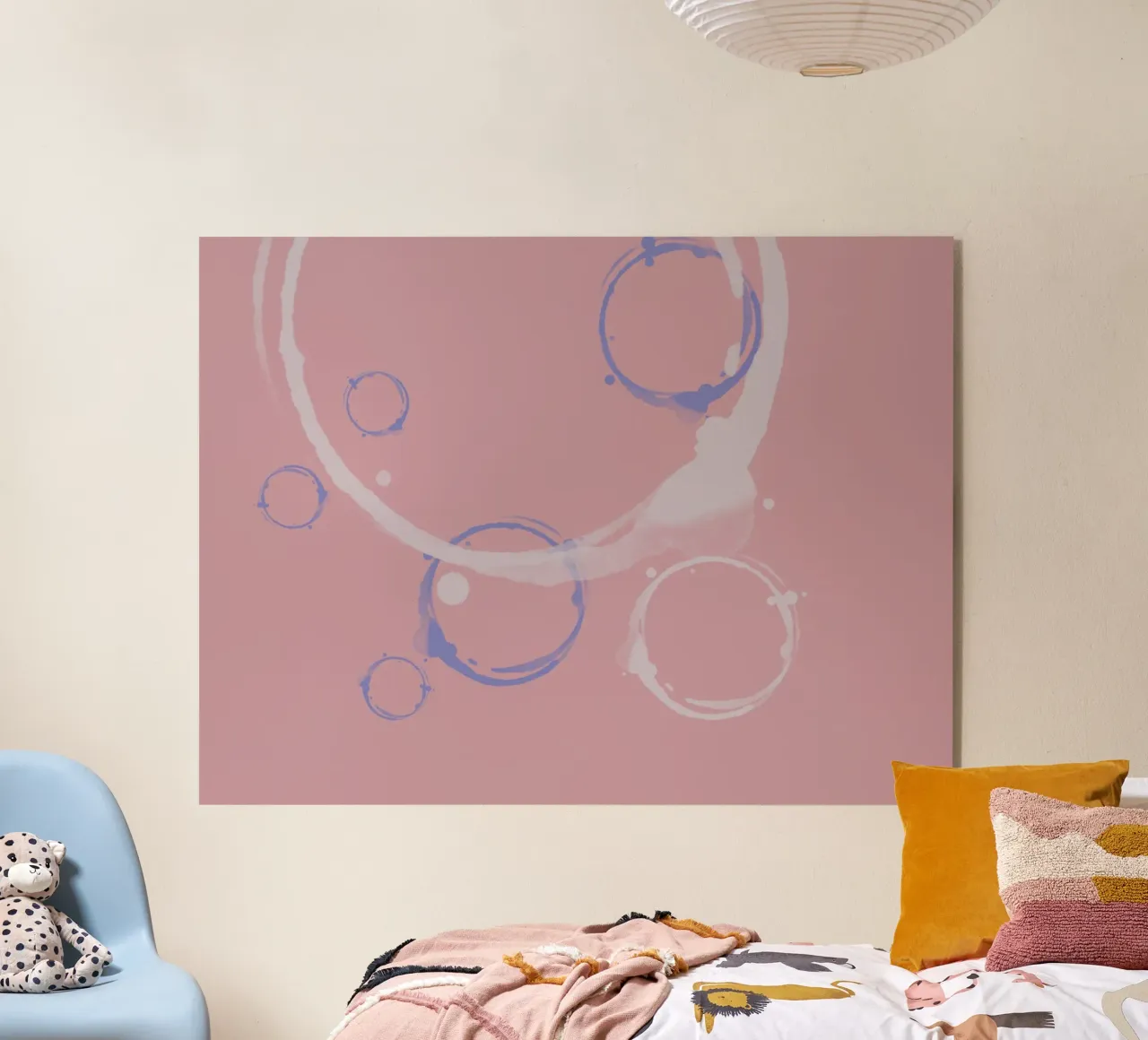 Kaffee mit Schuss plexiglass da kludge