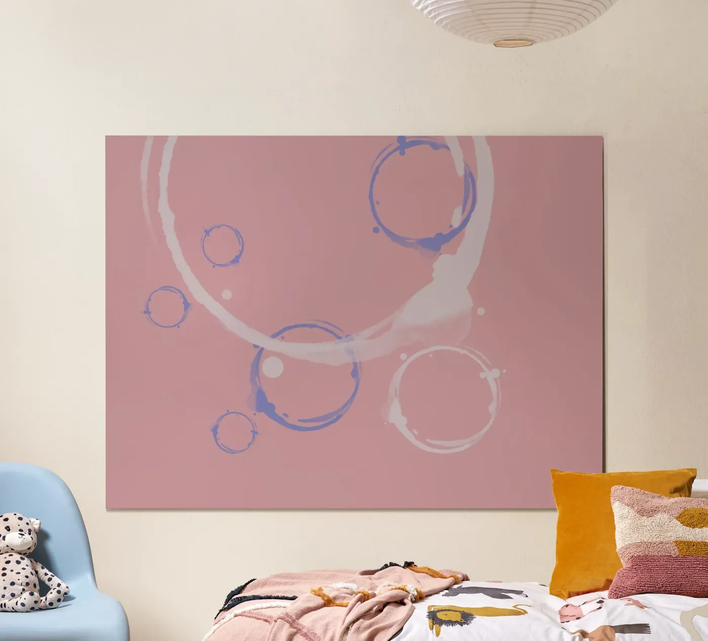 Kaffee mit Schuss poster da kludge