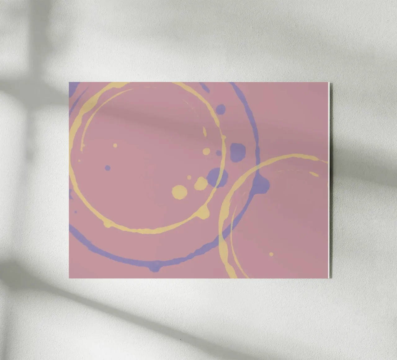 Ein Pot Kaffee plexiglass da kludge