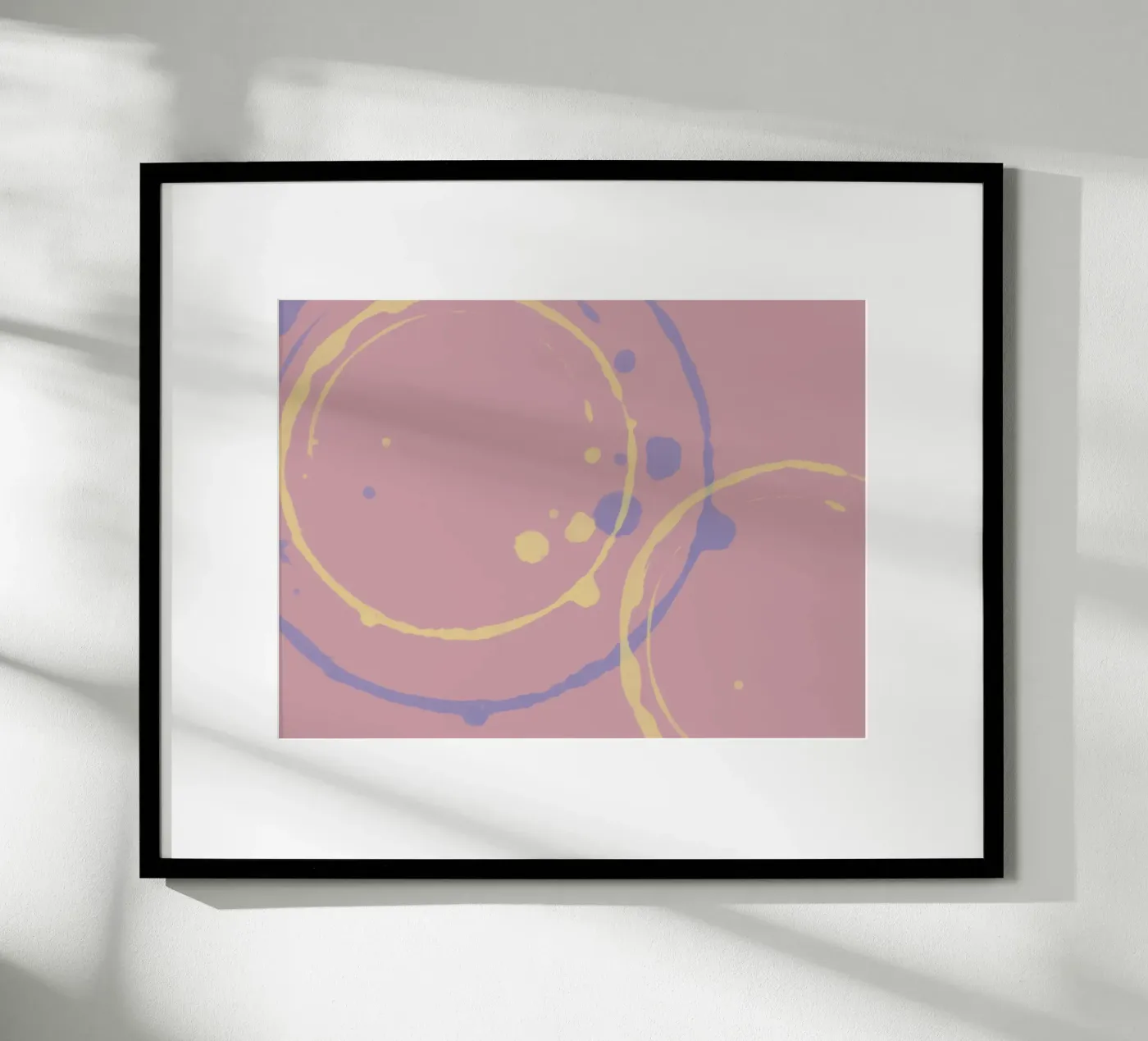 Ein Pot Kaffee poster da kludge