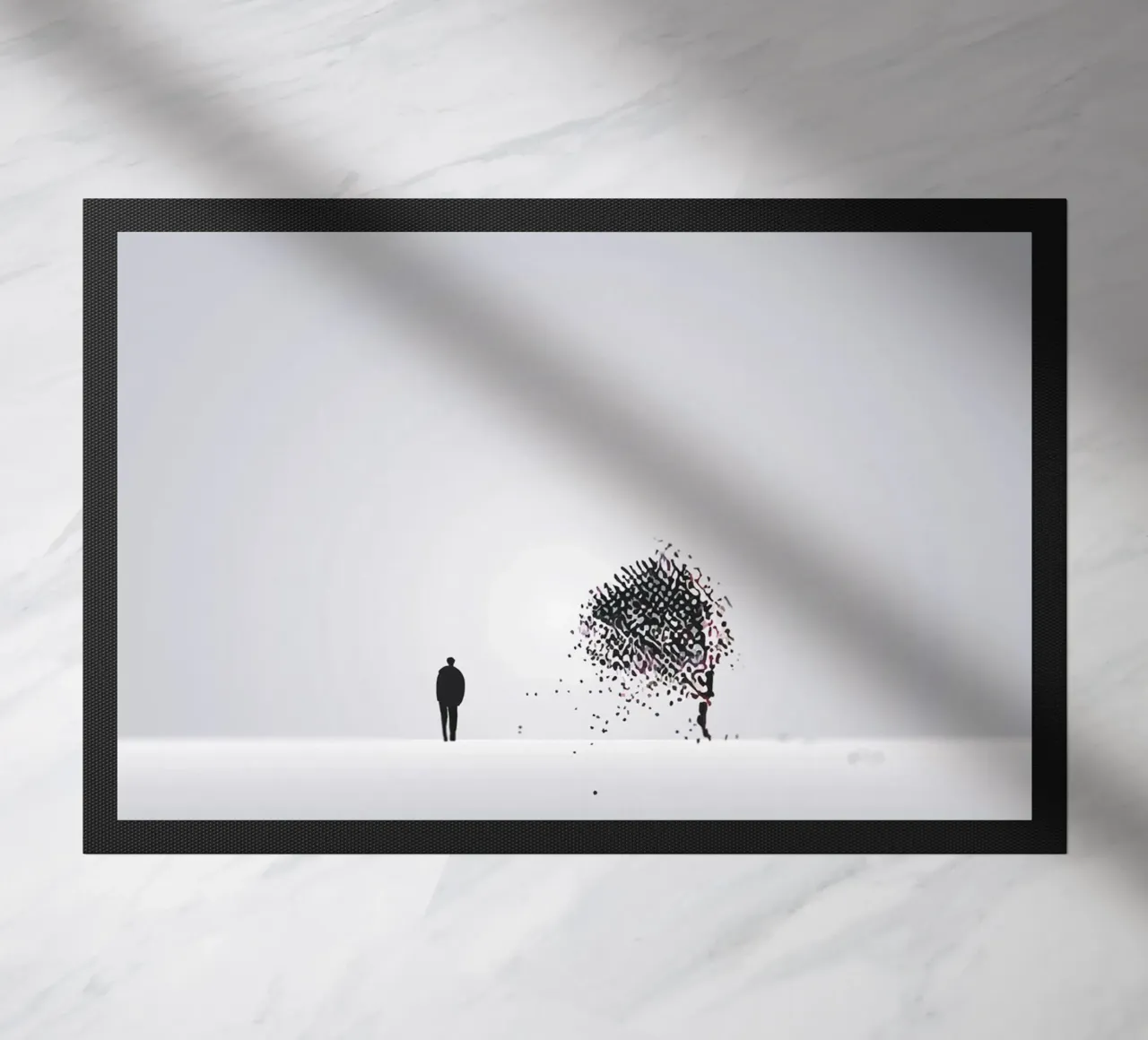 Lonely Tree zerbino da Hey Vincent