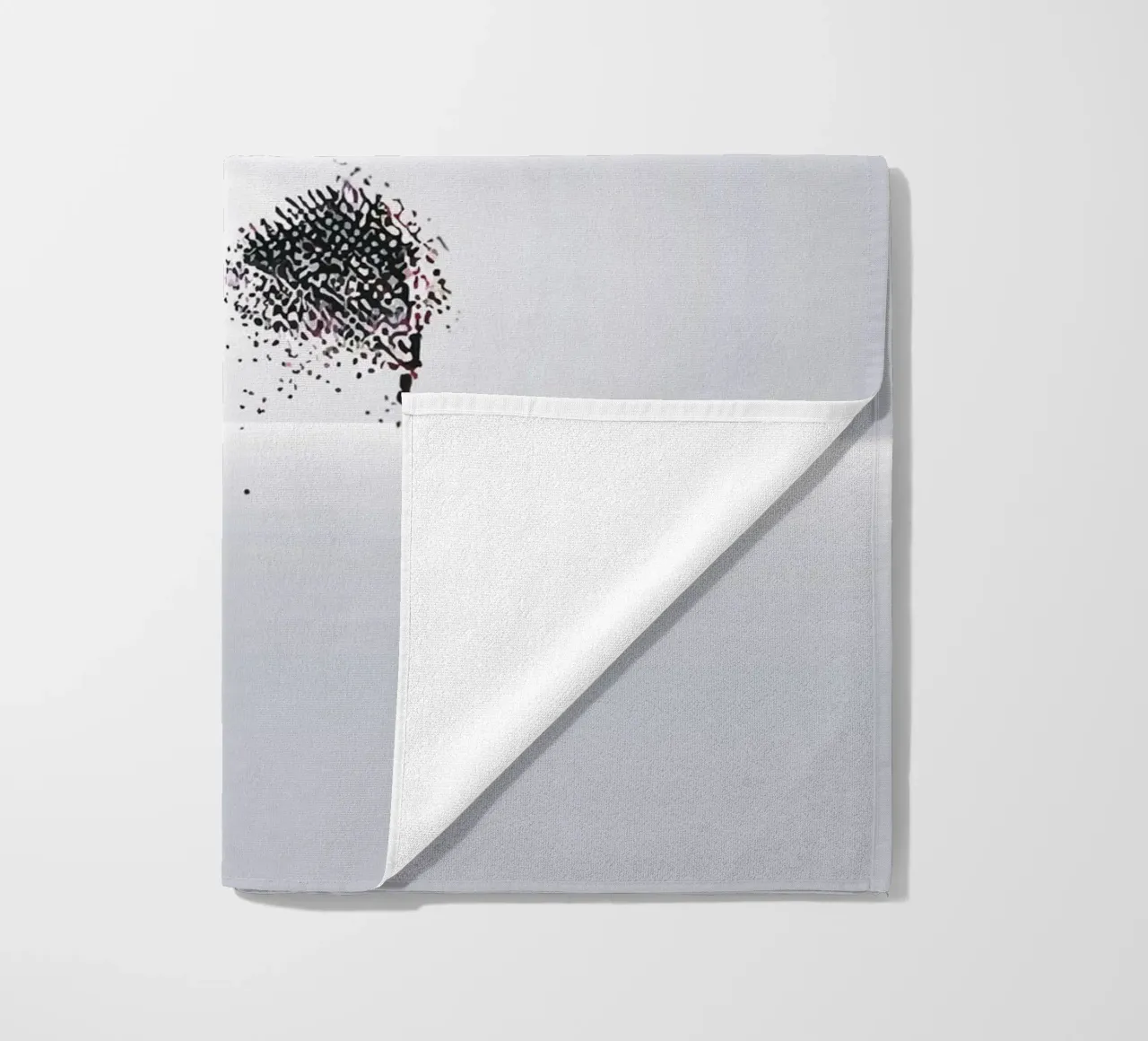 Lonely Tree telo mare da Hey Vincent