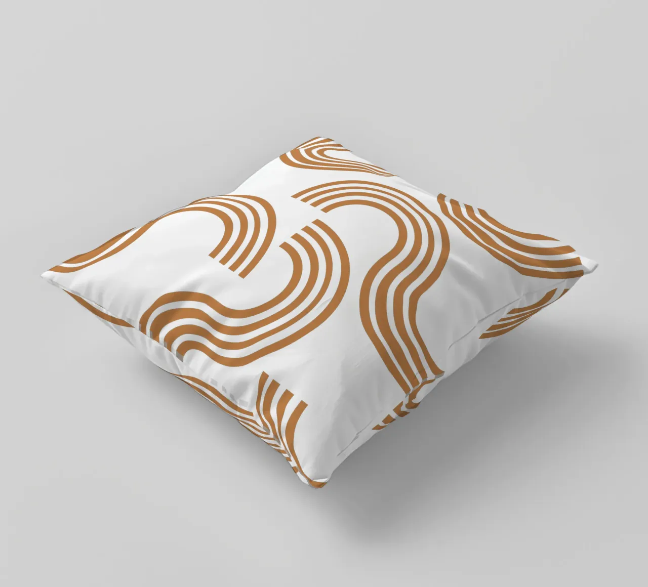 Design moderno, semplice e minimalista cuscino da YSV MINIMALIST