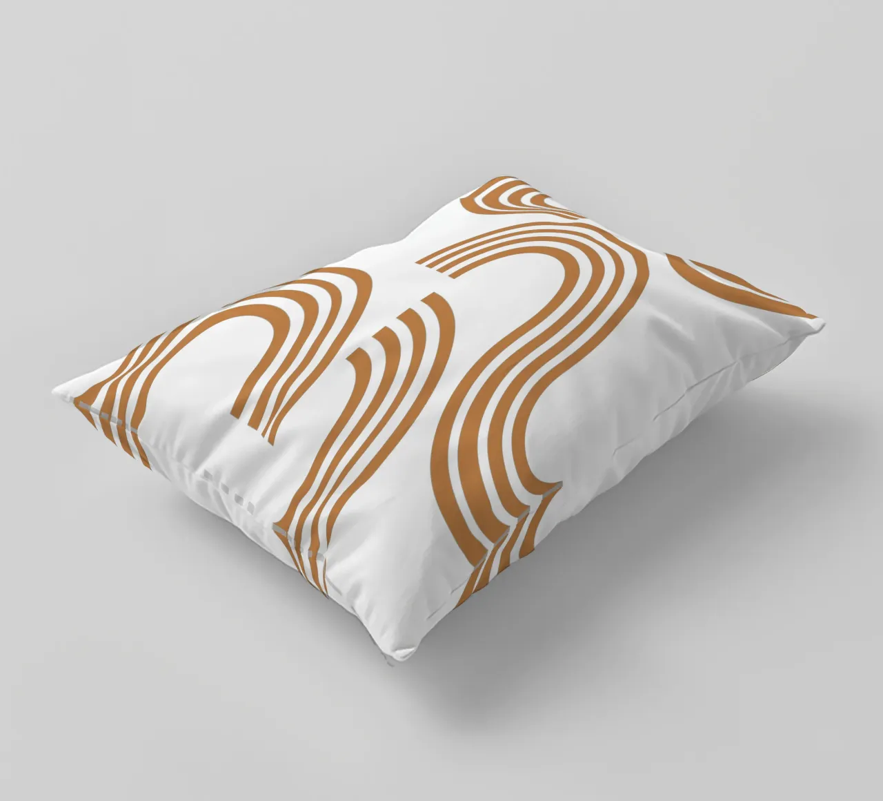 Design moderno, semplice e minimalista cuscino da YSV MINIMALIST