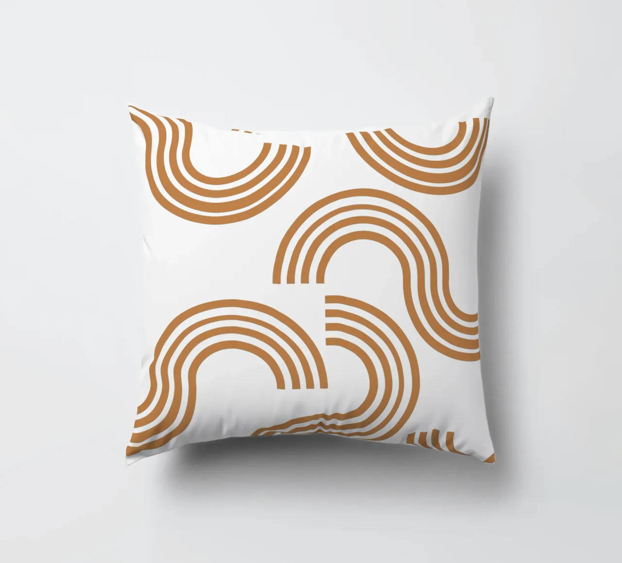 Design moderno, semplice e minimalista cuscino da YSV MINIMALIST