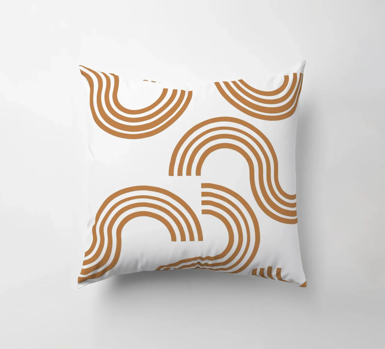 Design moderno, semplice e minimalista cuscino da YSV MINIMALIST