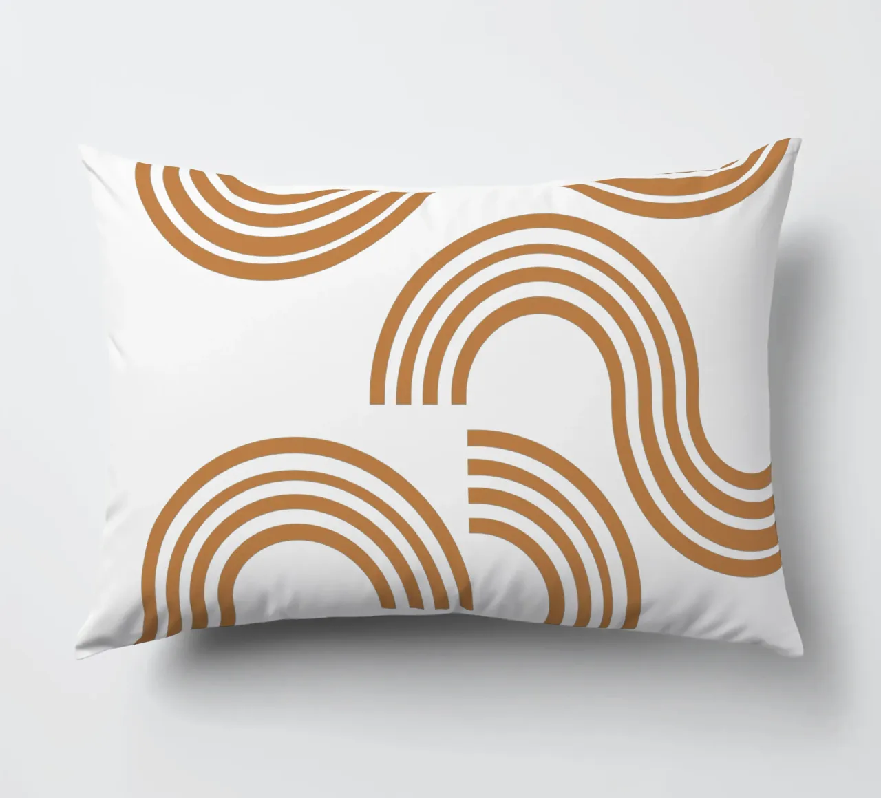 Design moderno, semplice e minimalista cuscino da YSV MINIMALIST