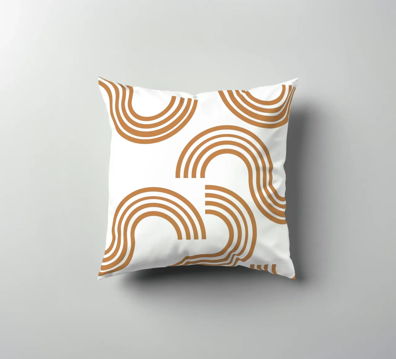 Design moderno, semplice e minimalista cuscino da YSV MINIMALIST