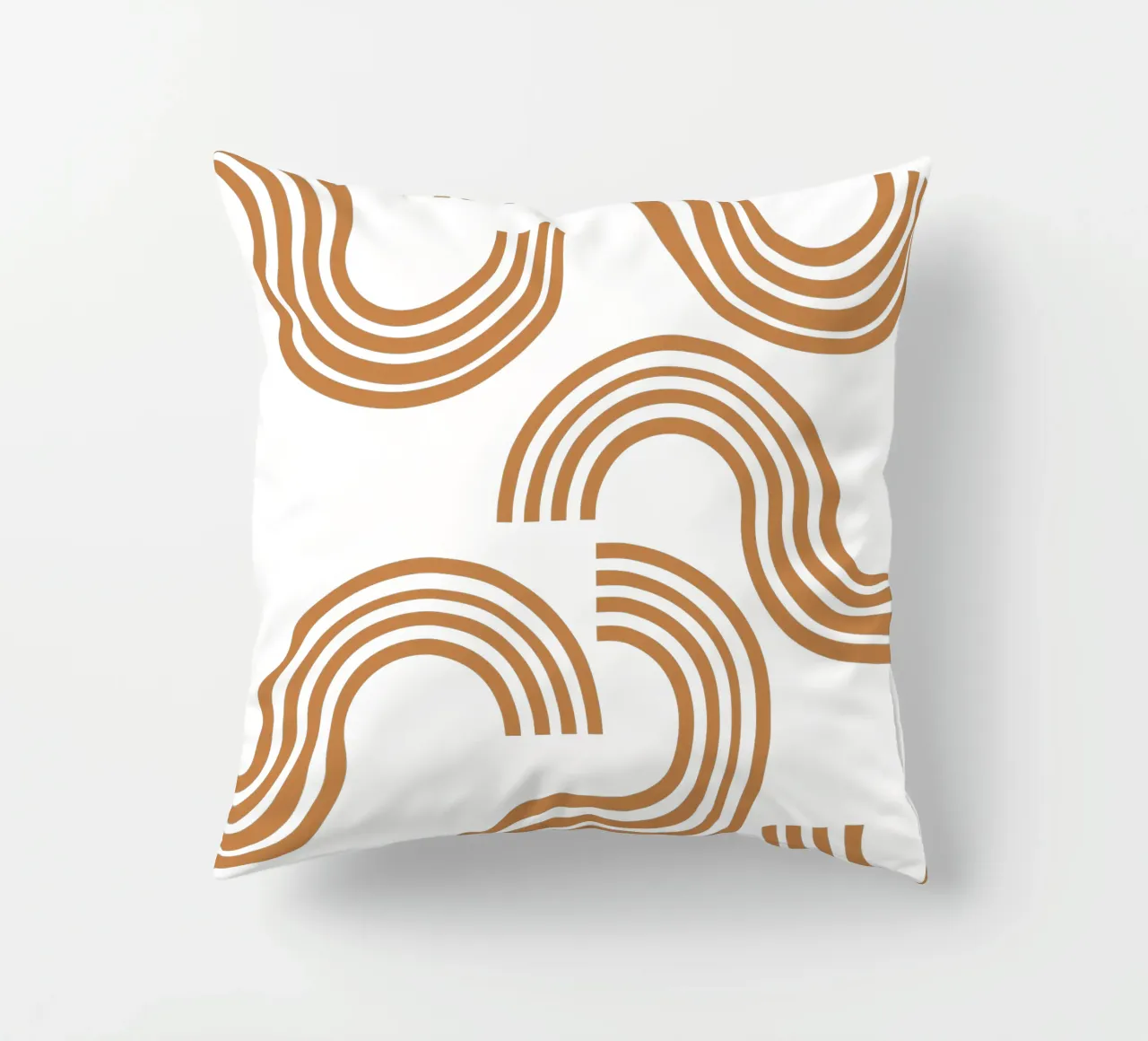 Design moderno, semplice e minimalista cuscino da YSV MINIMALIST