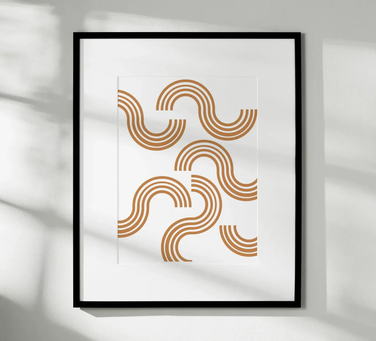 Design moderno, semplice e minimalista carta hahnemühle da YSV MINIMALIST