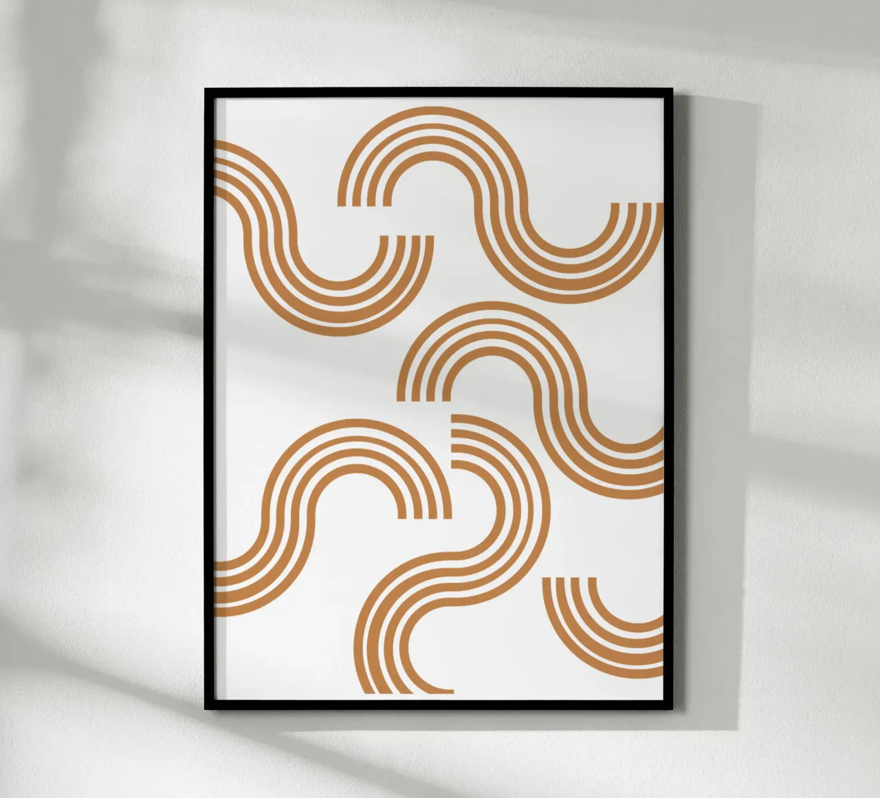 Design moderno, semplice e minimalista carta hahnemühle da YSV MINIMALIST