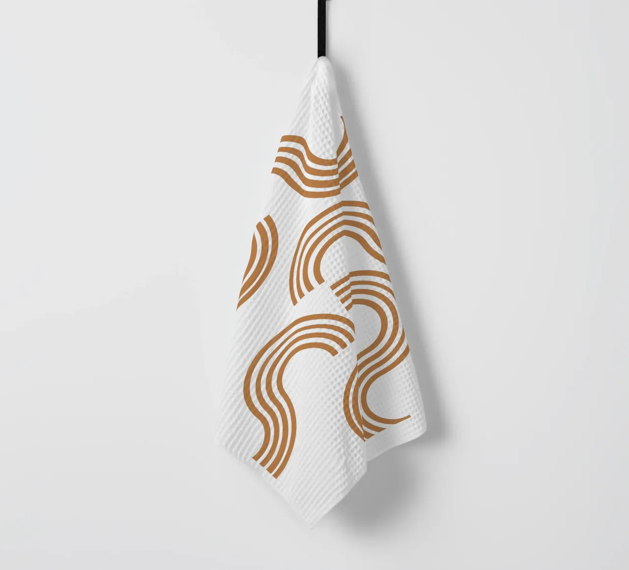 Design moderno, semplice e minimalista canovaccio da cucina da YSV MINIMALIST