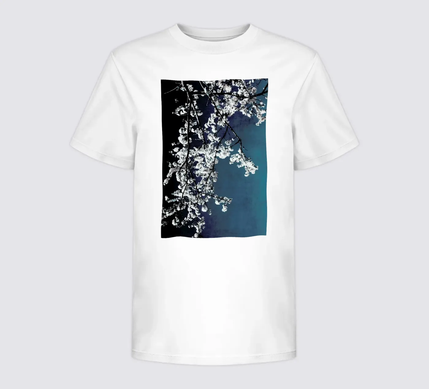 Flowers t-shirt bambini da Ingrid Beddoes