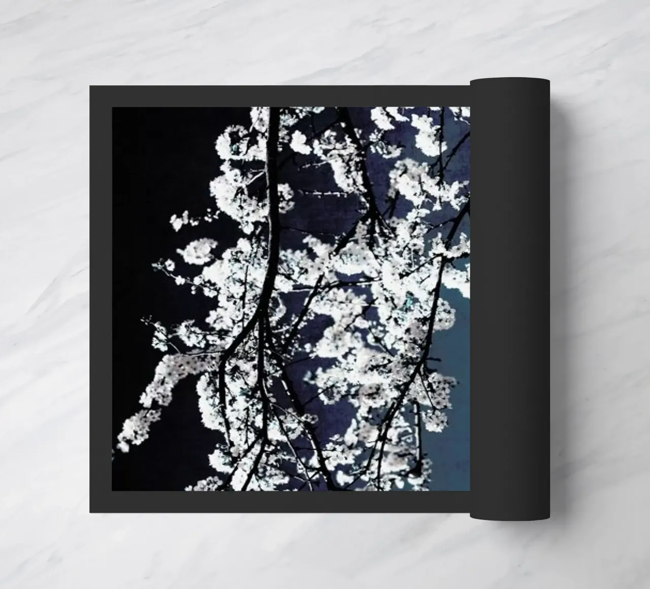 Flowers zerbino da Ingrid Beddoes