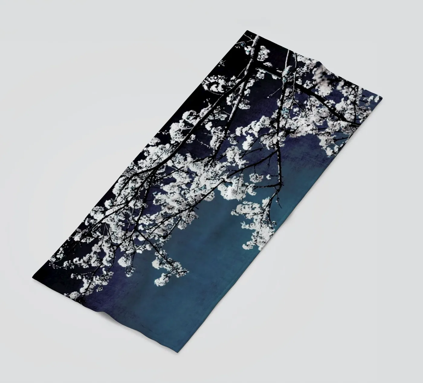 Flowers telo mare da Ingrid Beddoes