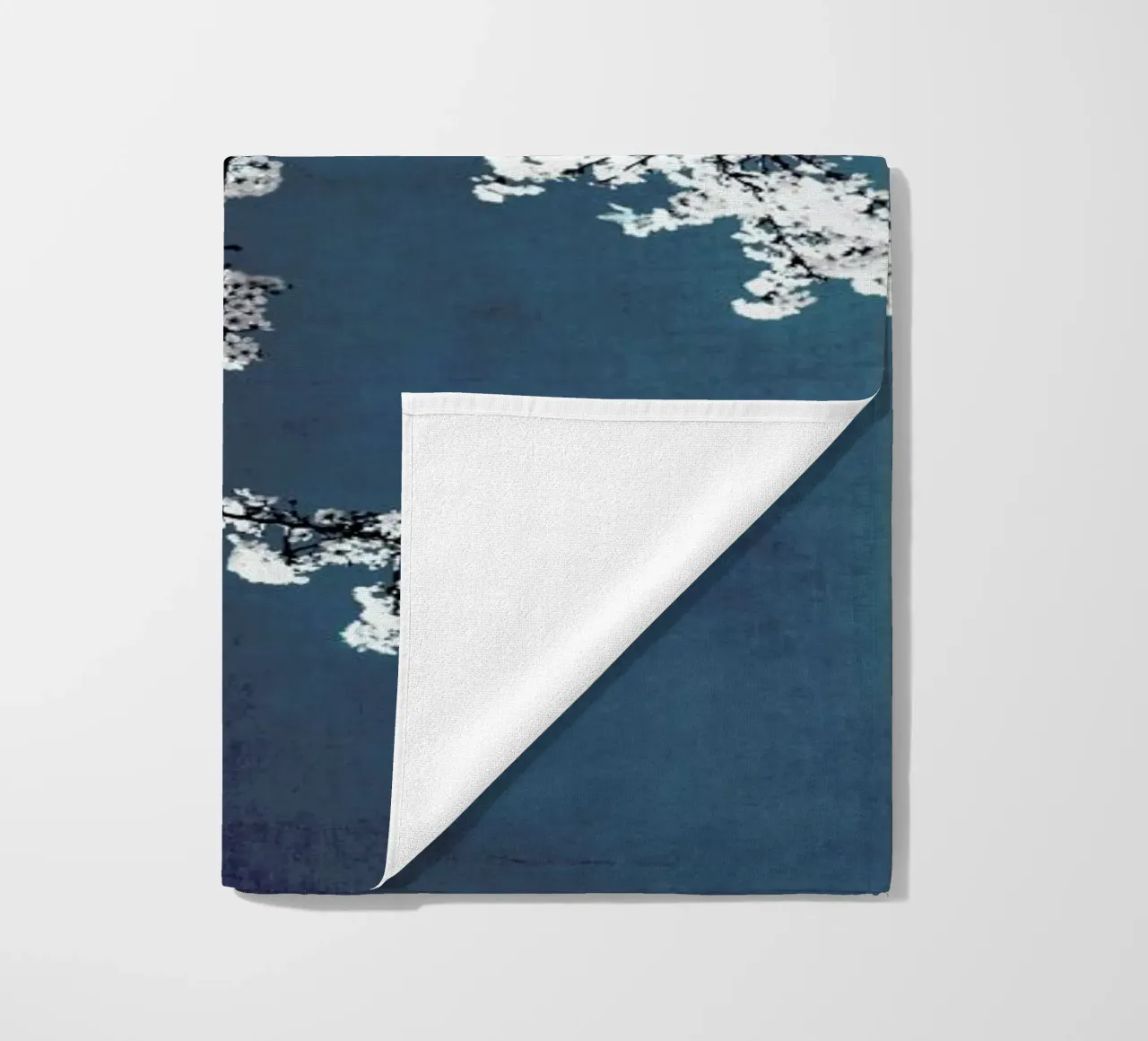 Flowers telo mare da Ingrid Beddoes