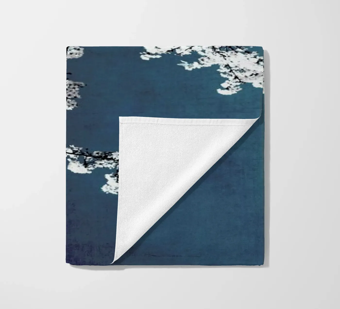 Flowers telo mare da Ingrid Beddoes