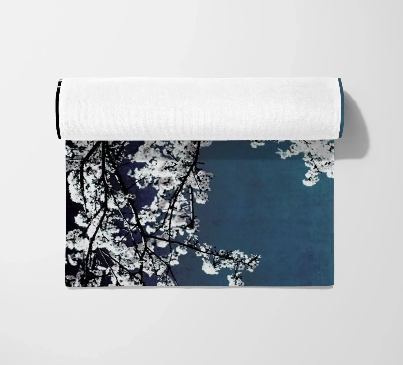 Flowers telo mare da Ingrid Beddoes